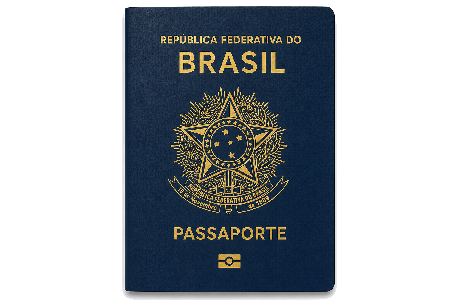 Бразильский паспорт (Passaporte) — гражданство Бразилии для всей семьи